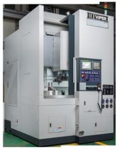 TOUR VERTICAL CNC ALEX TECH / VIPER