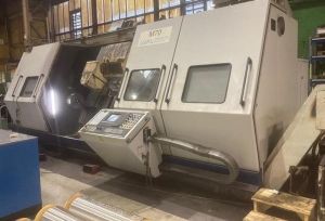 Tour CNC WFL type M70