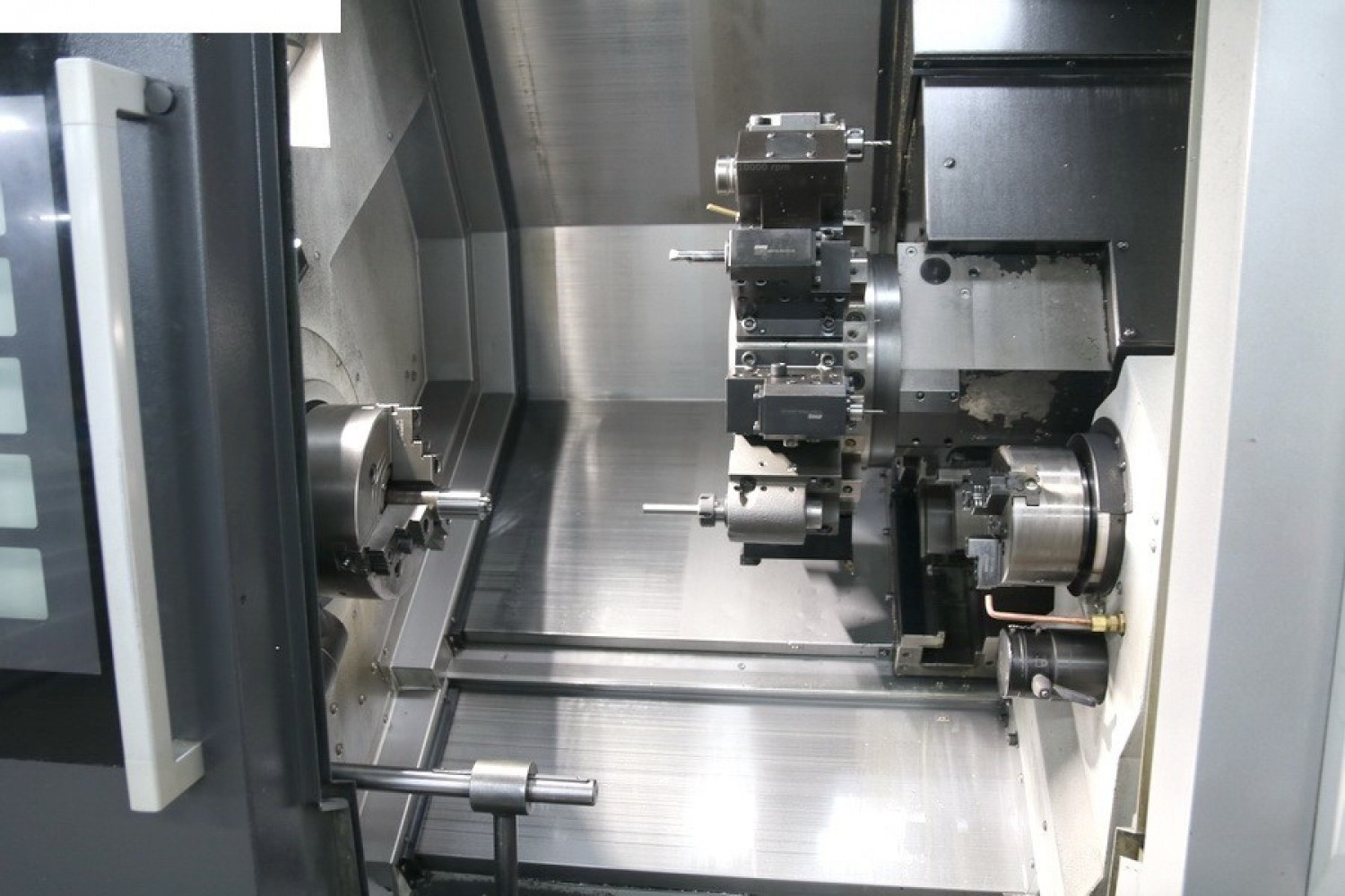 dmg mori seiki nlx 2500 dmg mori seiki nlx 2500