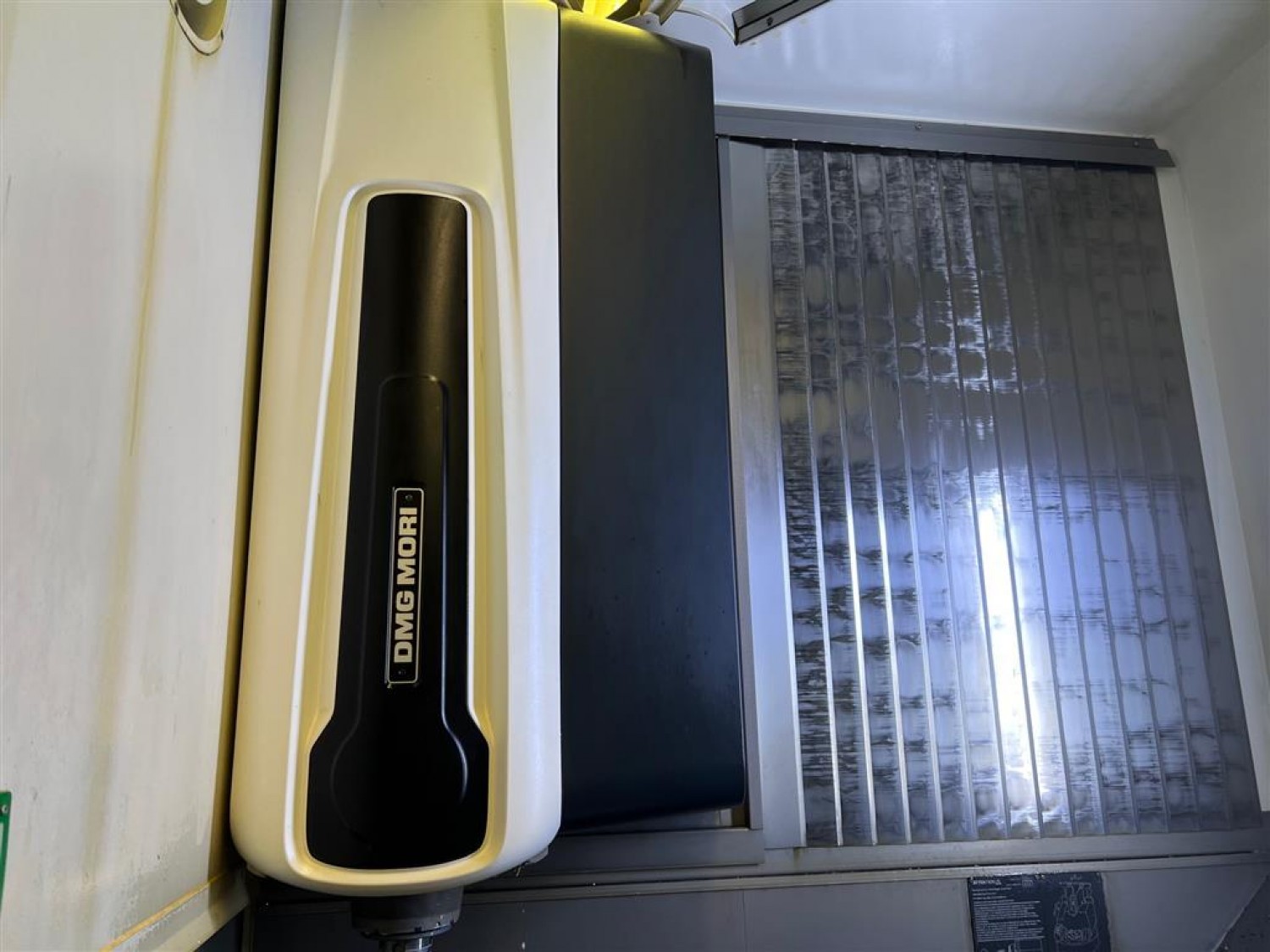 Centre d'usinage DECKEL DMU 75 MONOBLOCK