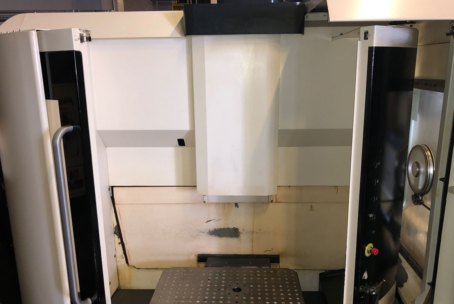 Centre d'usinage 3 Axes DMG MORI DMC 635 V/P