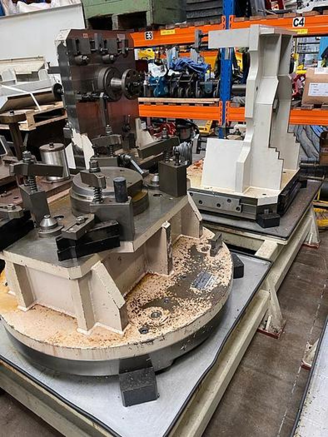 Centre d'usinage 5 axes MAZAK INTEGREX E-1060