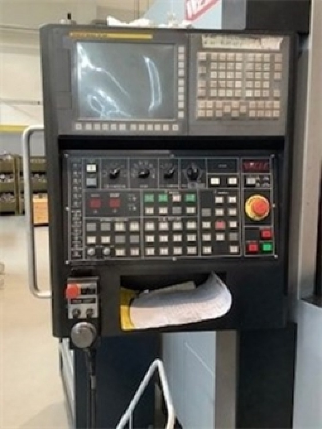 WELE type HMC 500
