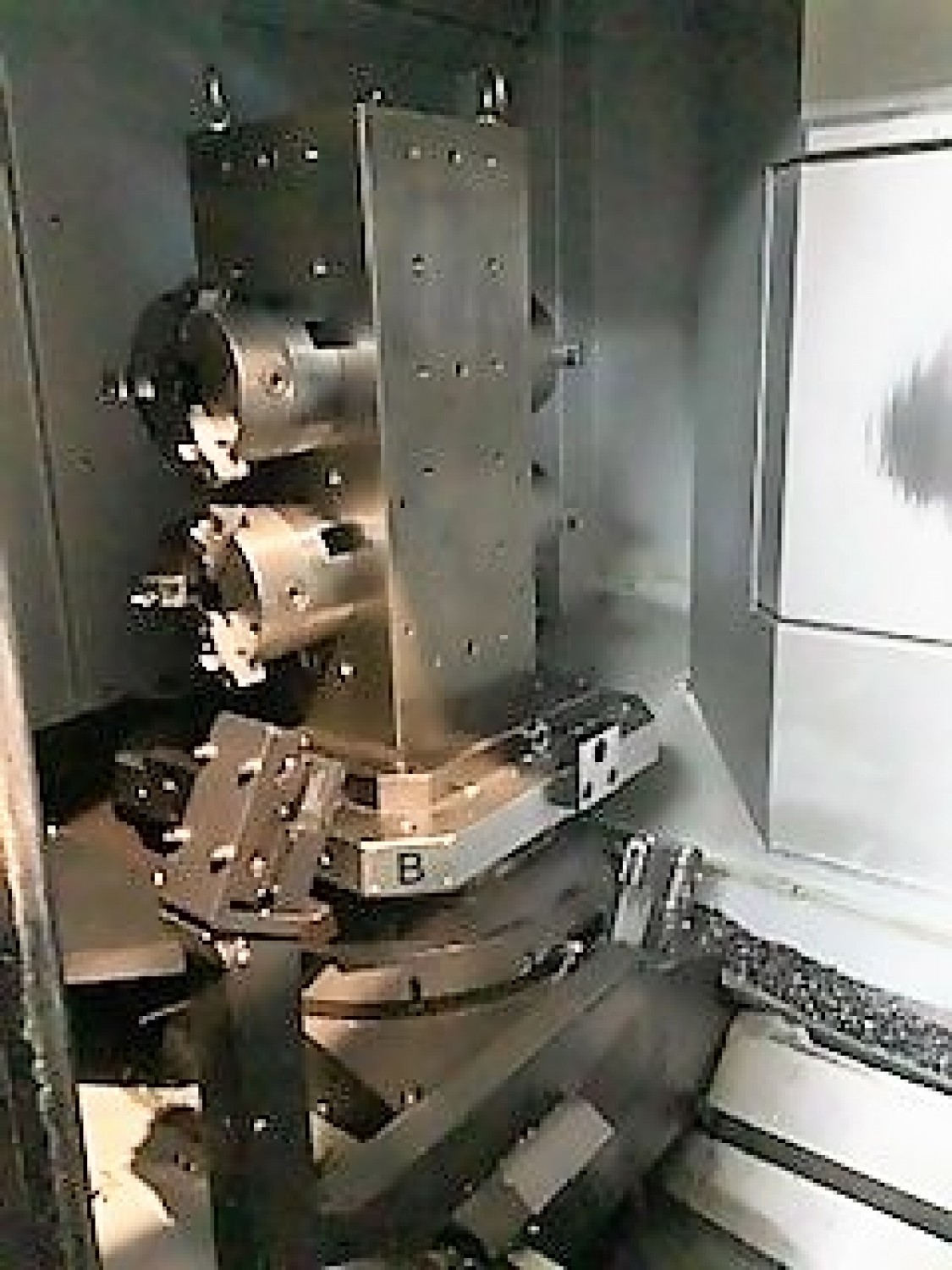 WELE type HMC 500